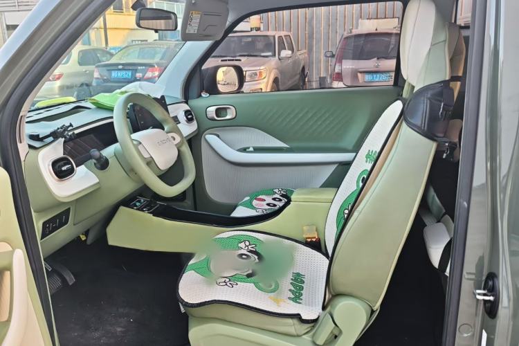 Used Geely Galaxy Panda 2024 200km Panda Rider