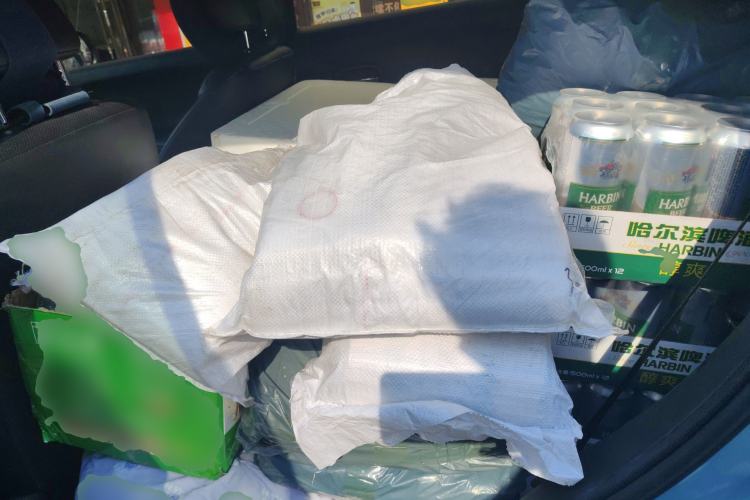 Used Honda XR-V 2021 1.5L CVT Comfort Version
