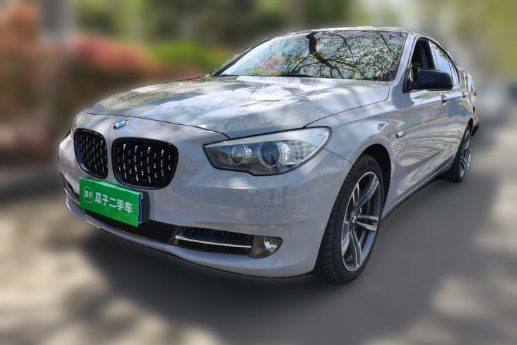 Used BMW 5 Series GT 2010 535i Leading Model