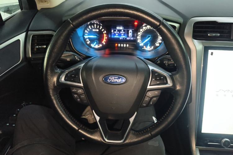 Used Ford Mondeo 2020 EcoBoost 180 Stylish Model