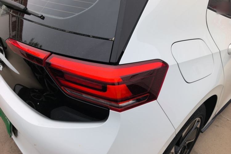 Used Volkswagen ID.3 2024 Outstanding Edition