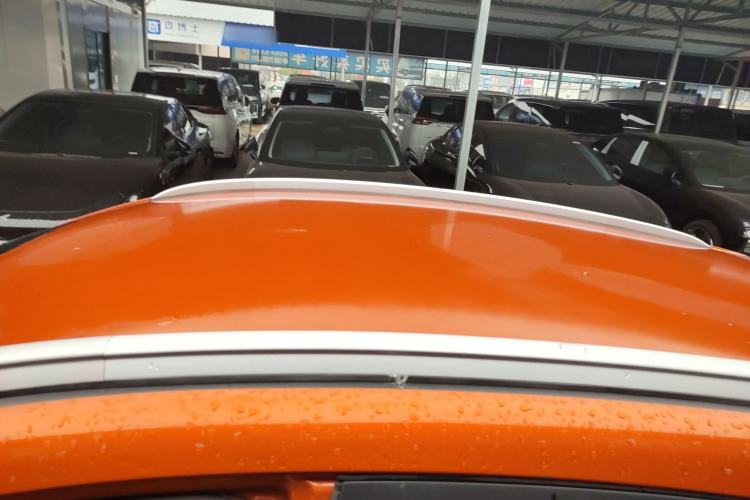 Used Geely Auto Emgrand GS 2016 Elegant Edition 1.8L Manual LingShang Model
