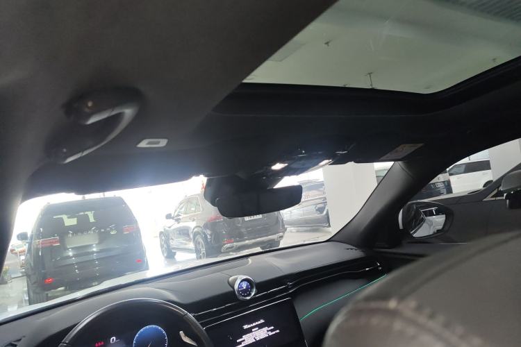 Used Maserati Grecale 2023 2.0T GT