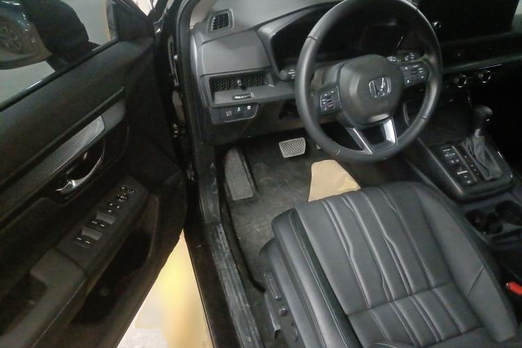 Used Honda Breeze 2023 240TURBO Two-Wheel-Drive Luxury Edition 5 Seats