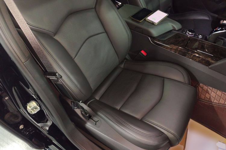 Used Cadillac CT6 2022 28T Luxury Edition