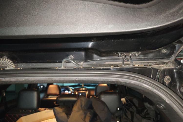 Used Ford Explorer 2017 3.5T Sport Edition