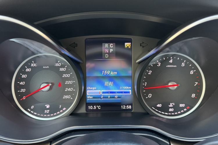 Used Mercedes-Benz V-Class 2022 V 260 Prestige Edition
