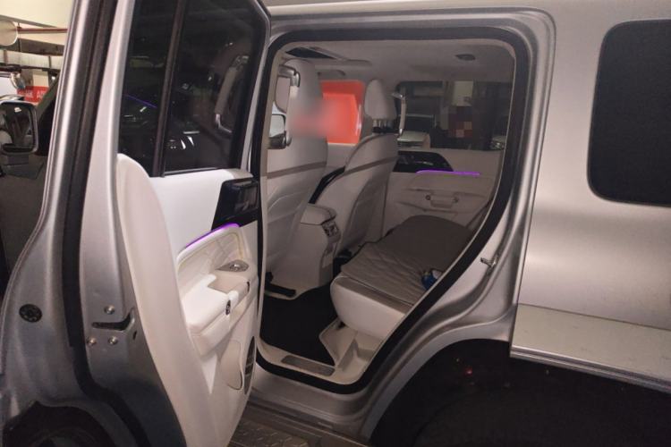 Used Cyberspace Tank 300 2021 2.0T Cyber Tank