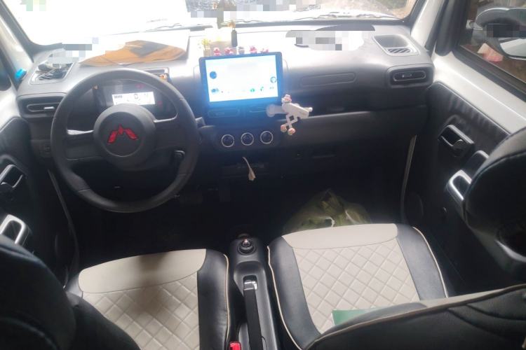 Used Wuling Zhiguang New Energy 2025 Comfort Model