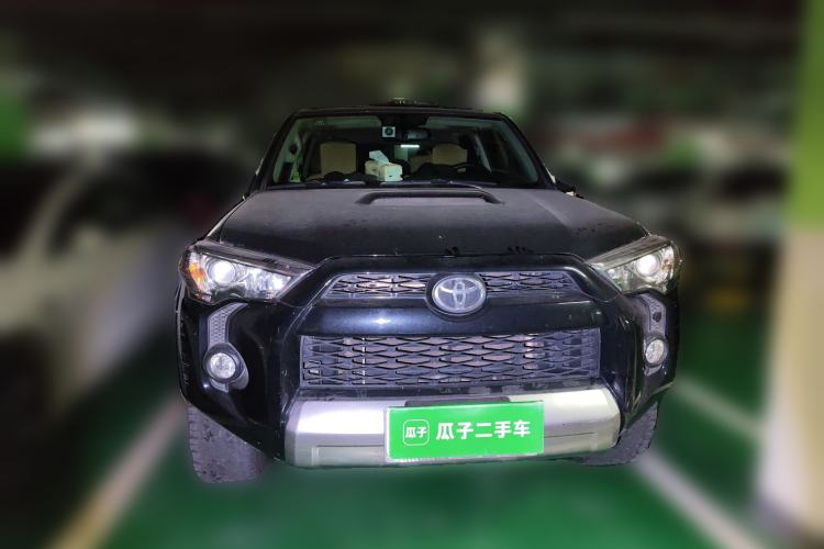 Used Toyota 4Runner 