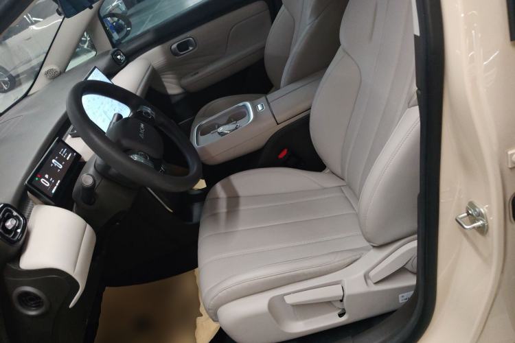 Used AION UT 2025 420 Smart Edition
