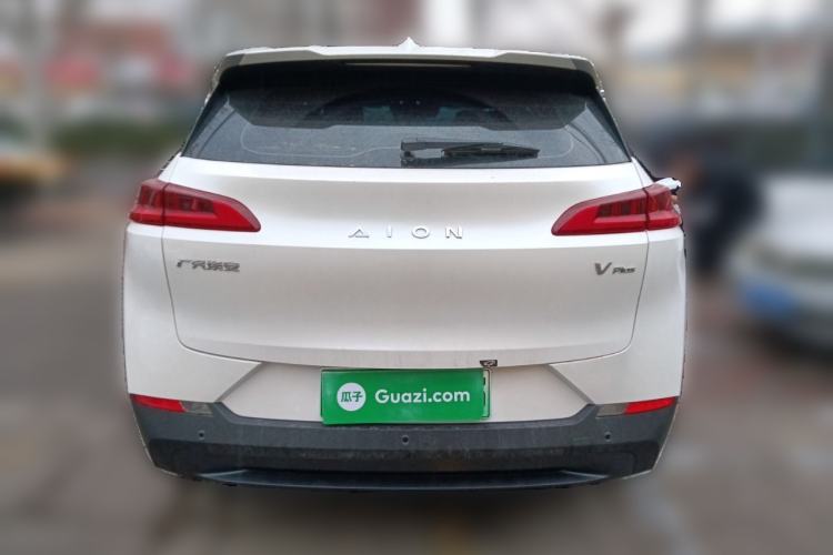 Used AION V 2024 Plus 70 Star Edition Lithium Iron Phosphate
