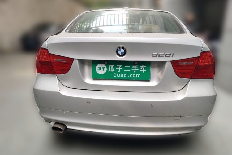 Used BMW 3 Series 2012 320i Sport Edition