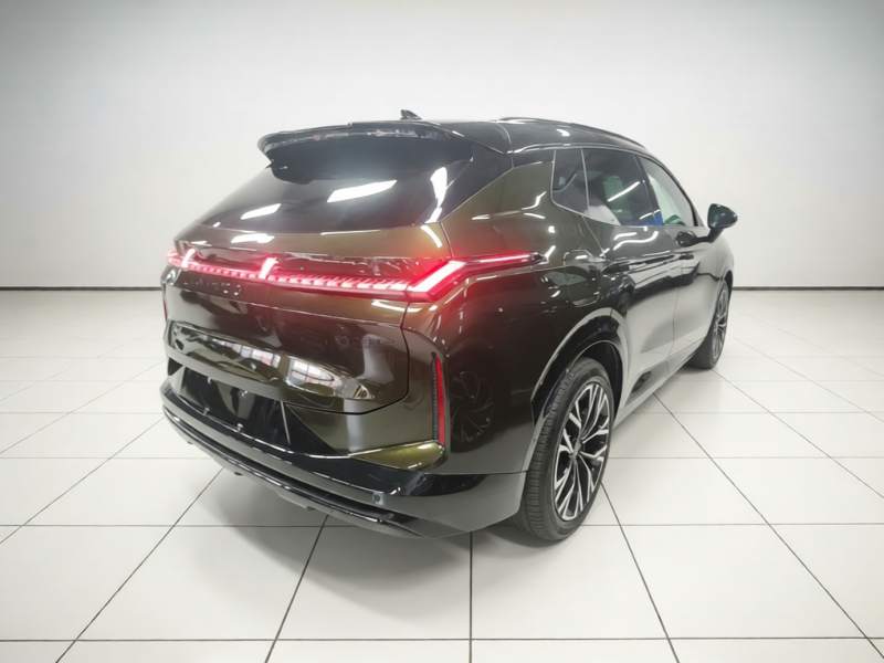 Used Lynk & Co 08 EM-P 2026 Model 210 Four-Wheel Drive Performance Ultra H7 — 6
