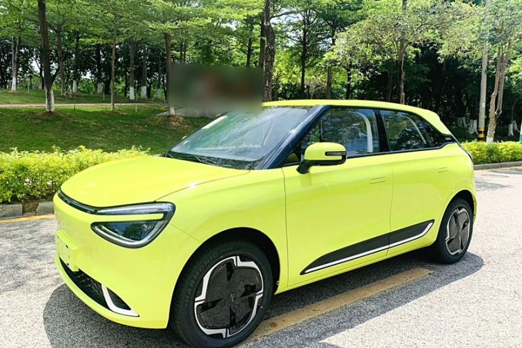 Used Dongfeng NAMMI 01 2024 430 Plus
