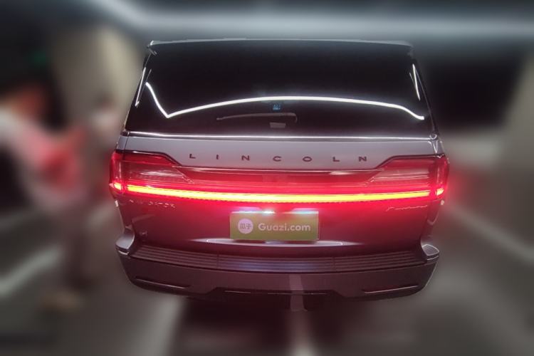 Used Lincoln Navigator 2020 3.5T Long-Wheelbase Presidential Edition