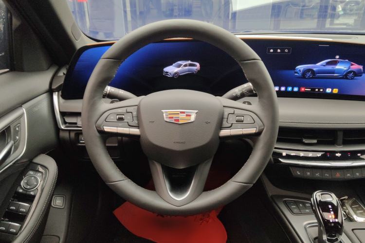 Used Cadillac CT5 2025 28T Track Performance Edition
