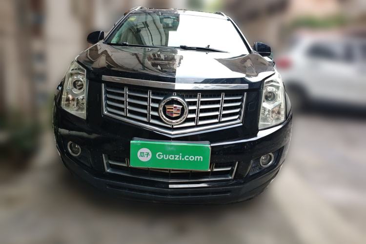 Used Cadillac SRX 2014 3.0L Elite Model