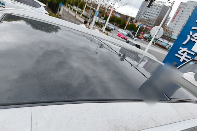 Used BMW X1 2018 sDrive20Li Leading Model
