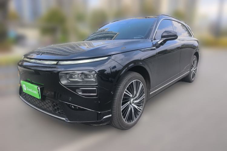 Used XPeng G9 2024 702 Max