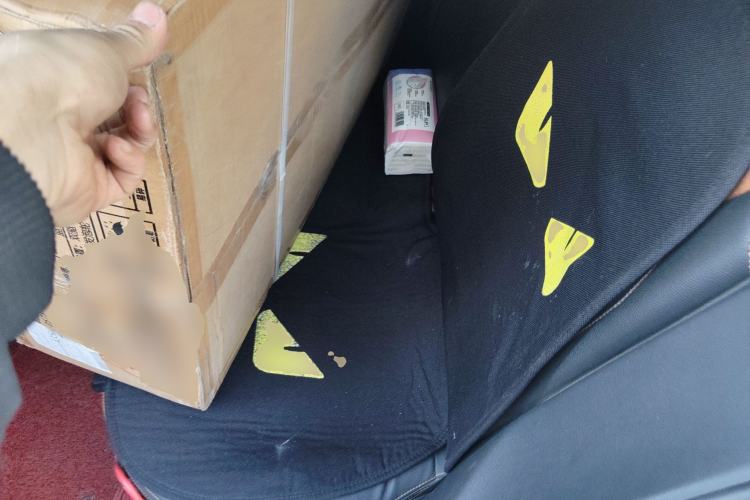 Used Volkswagen Lamando 2018 230TSI DSG Fashion Edition