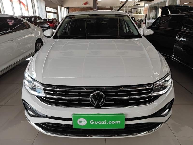 Used Volkswagen Bora 2023 200TSI DSG YueXing PRO Edition — 2