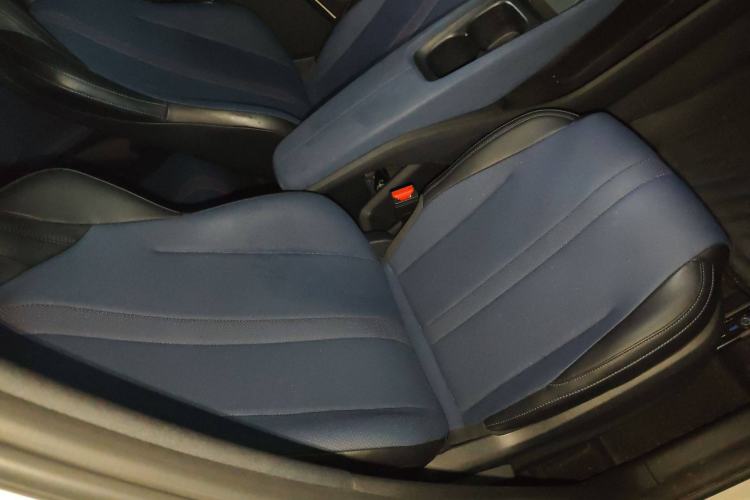 Used BYD Seagull 2024 Honor Edition 305km Freedom Version