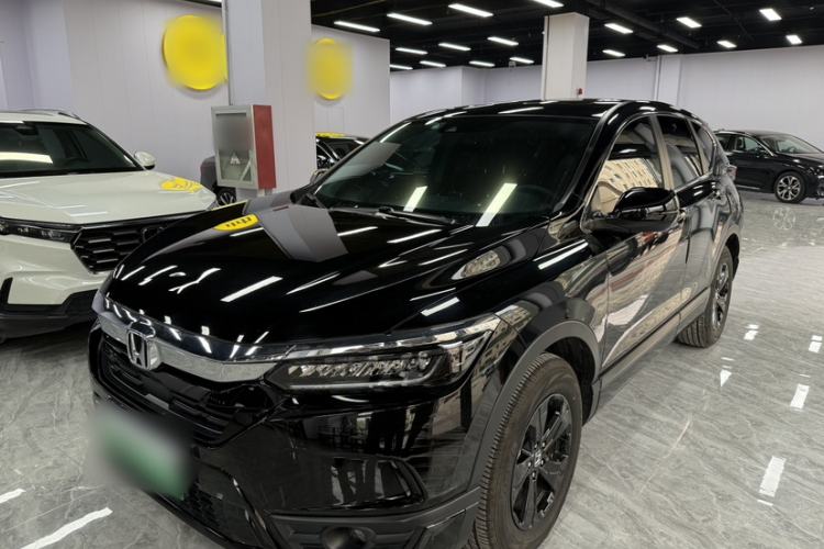 Used Honda Breeze 2021 240TURBO CVT Two-Wheel Drive Smart Enjoyment Version