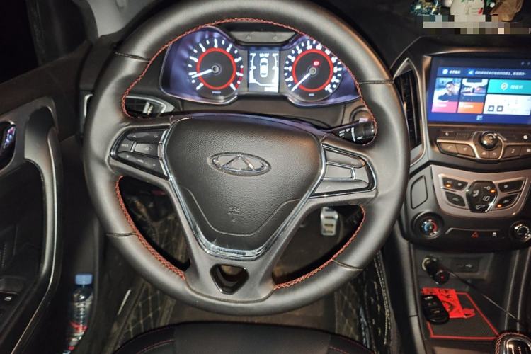 Used Chery Arrizo 5 2018 1.5L Manual Tribute to Youth Edition
