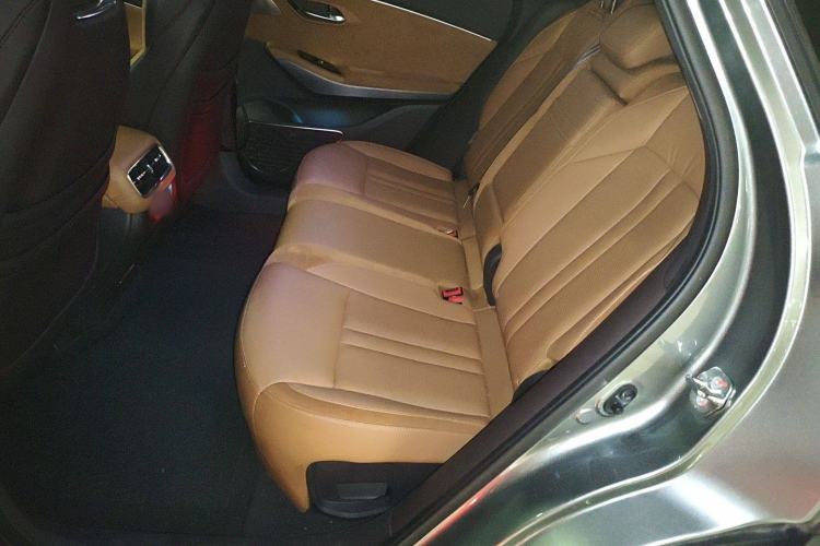 Used AION LX 2019 80