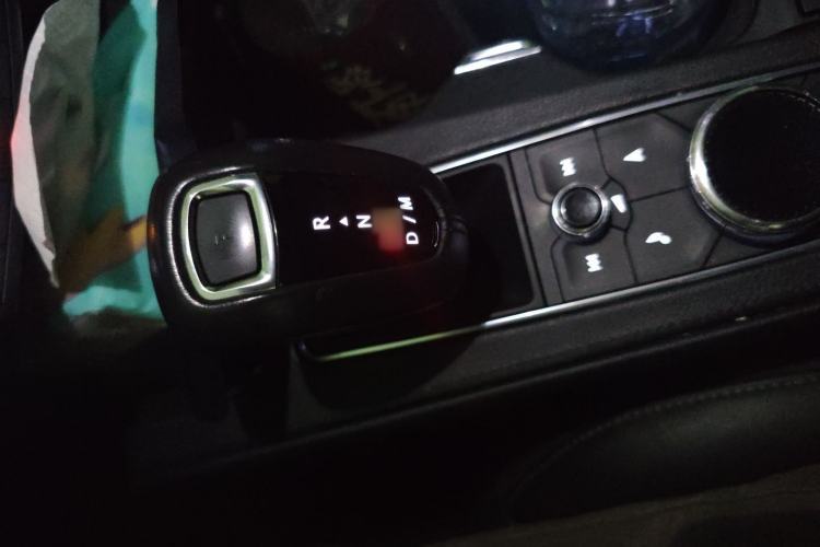 Used Cadillac XT4 2018 28T Two-Wheel Drive Leading Version