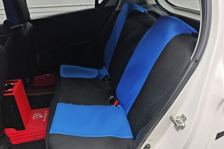 Used Baojun 310 2020 1.2L Manual Value Edition