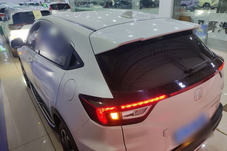 Used Honda XR-V 2021 1.5L CVT Classic Edition