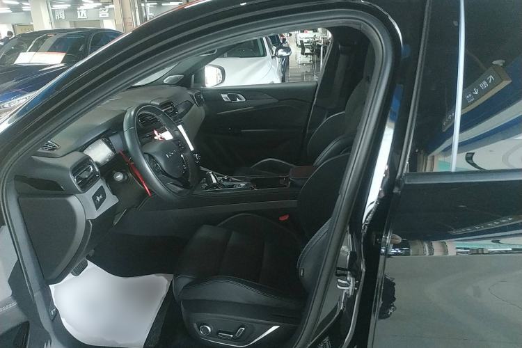 Used Lynk & Co 03 2022 2.0TD DCT JingPro