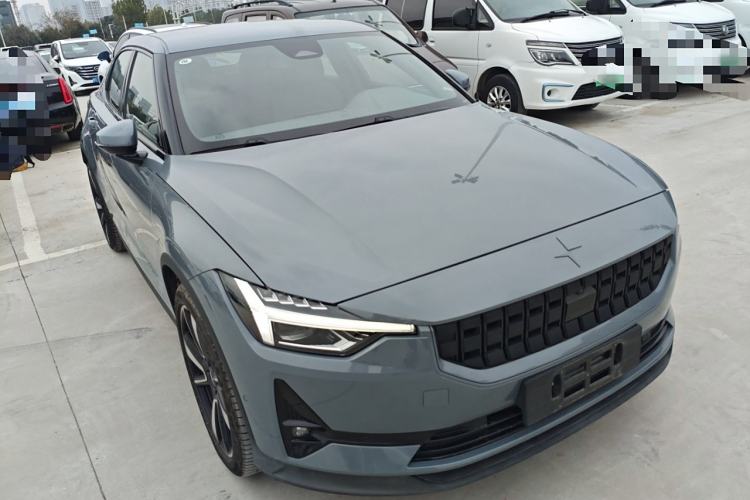 Used Polestar 2 2021 Single Motor Standard Range