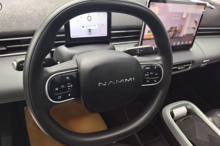 Used Dongfeng NAMMI 01 2026 Model, Beloved Edition 430 Pro