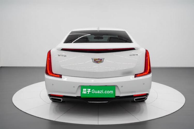 Used Cadillac XTS 2018 28T Tech Edition Rear