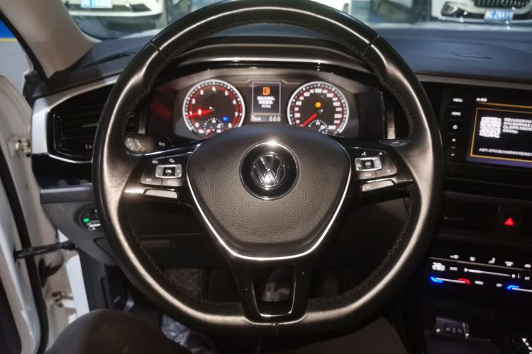 Used Volkswagen Tayron 2020 330TSI Two-Wheel Drive Luxury Smart Connectivity Version
