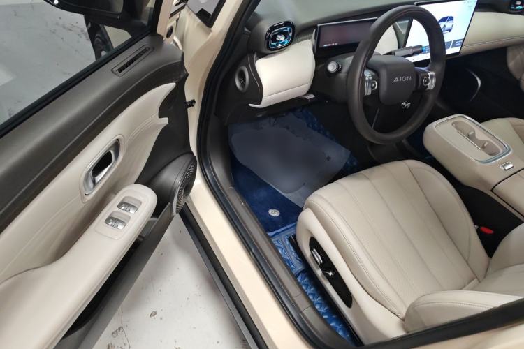 Used AION UT 2025 420 Prestige Edition