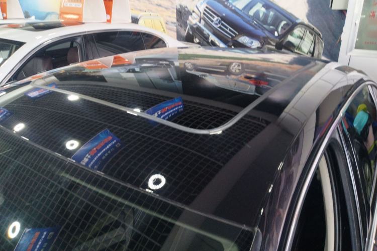 Used Volkswagen Magotan 2020 330TSI DSG Leading Model