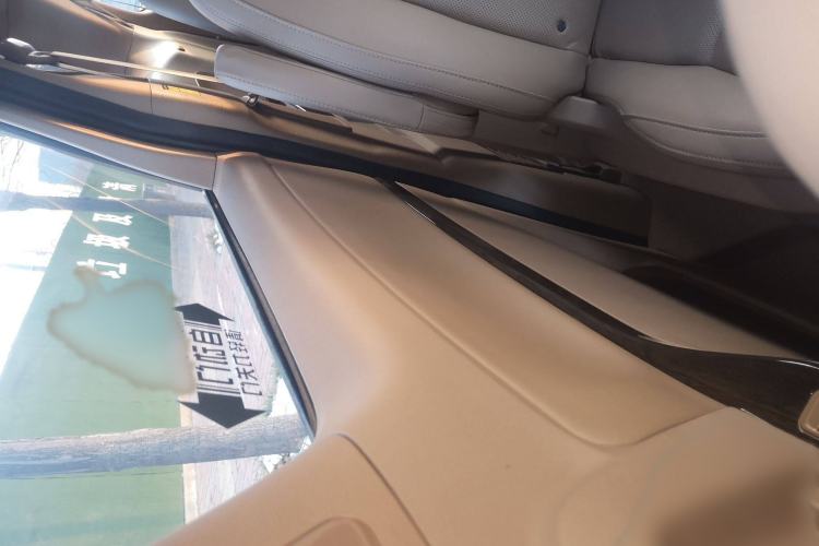 Used JAC Refine L6 MAX 2021 2.0T Automatic Luxury Version