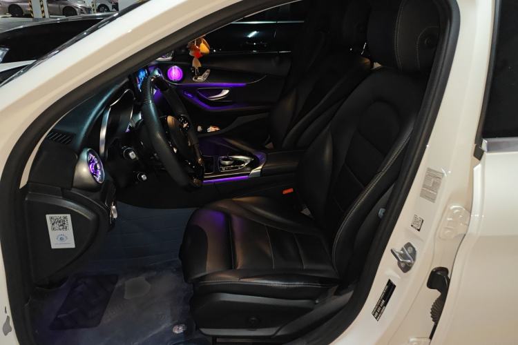 Used Mercedes-Benz C-Class 2017 Facelift C 180 Estate
