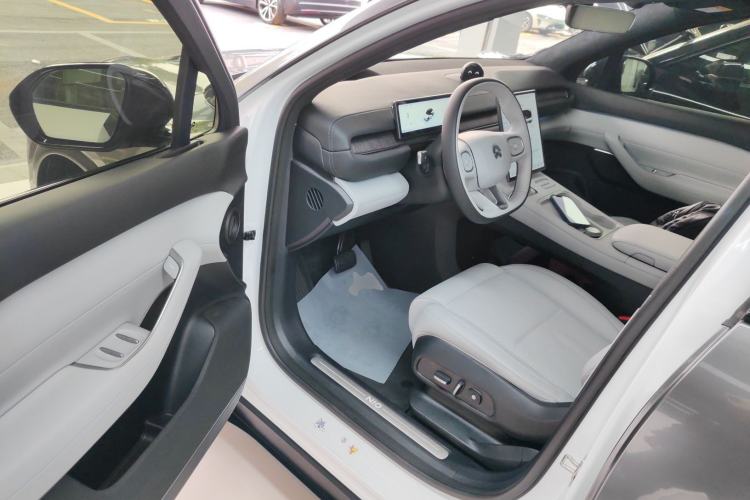 Used Nio ES6 2023 75 kWh