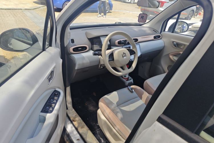 Used Leapmotor T03 2024 310 Comfort Edition
