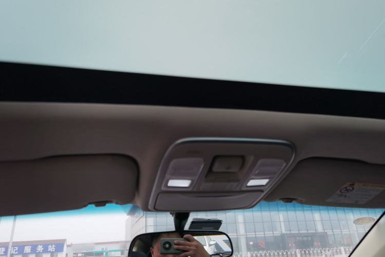 Used Geely Auto Emgrand GS 2016 Sports Edition 1.8L Manual LingShang Model
