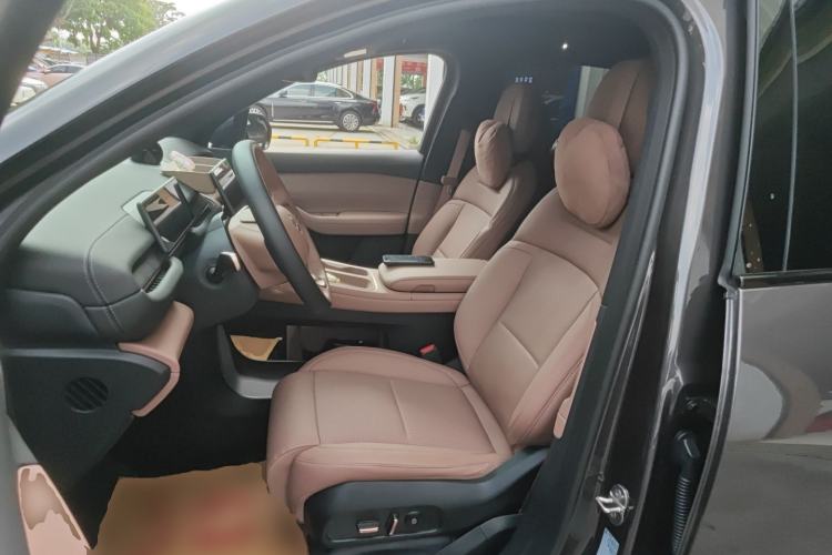 Used Nio ES6 2024 75 kWh
