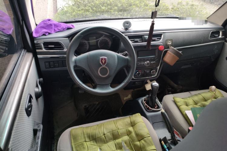 Used Jinbei Hiace X30 2018 1.3L Standard Edition DLCG12 Steering Wheel