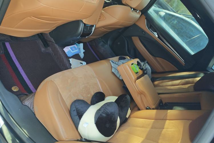 Used Buick LaCrosse 2018 28T Luxury Model
