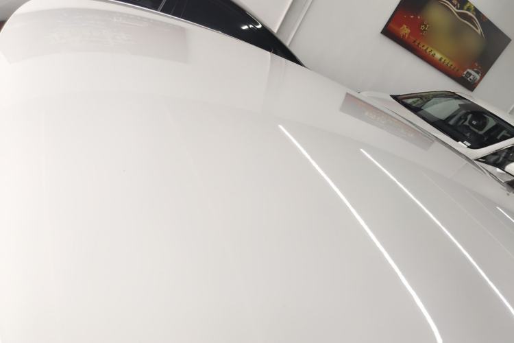 Used Volkswagen Polo 2018 1.5L Automatic Advanced Driving Model Roof