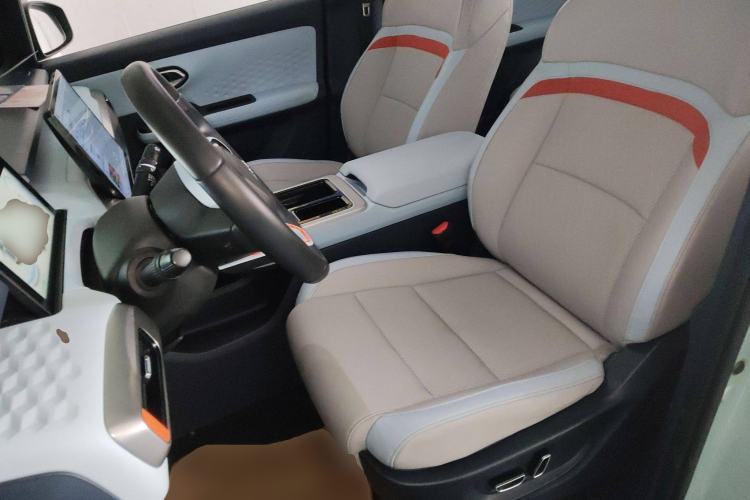 Used AION Y 2022 70 Intelligent Edition Lithium Iron Phosphate
